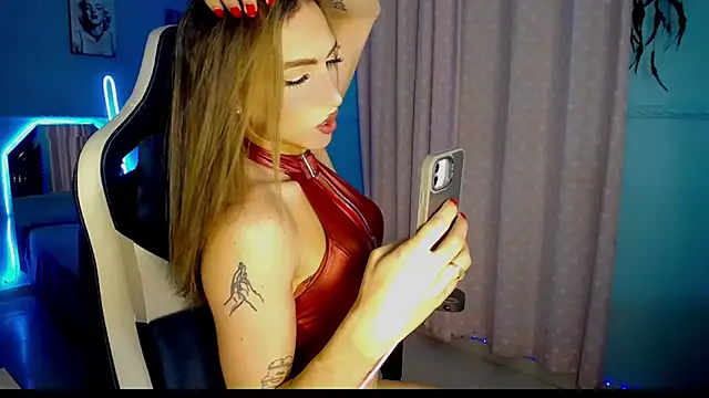 charlottesexxx online show from 12/05/25, 08:50