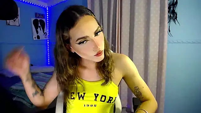 charlottesexxx online show from 02/15/26, 09:47