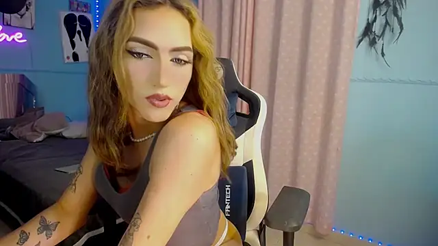 charlottesexxx online show from 11/10/25, 09:09