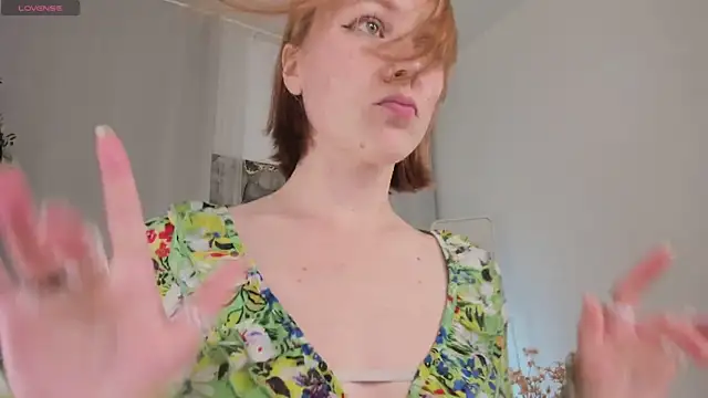 LilianKroft online show from 05/31/26, 12:11