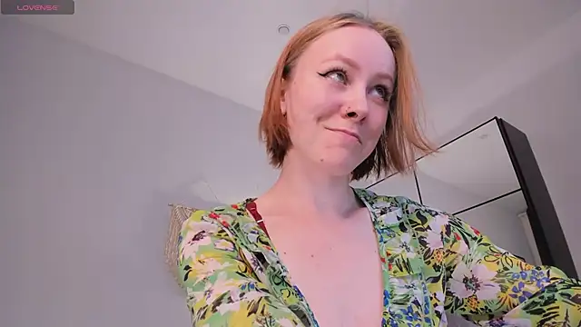 LilianKroft online show from 05/07/26, 11:57
