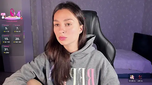 EllaFresh online show from 11/09/25, 08:02