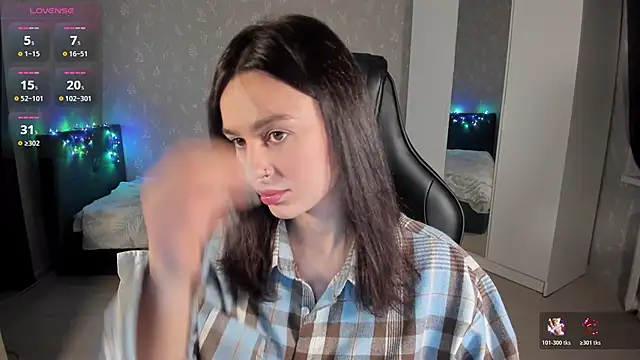 Snapshot of EllaFresh chatting on 03/01/26, 09:59 EllaFresh online show from 03/01/26, 09:59