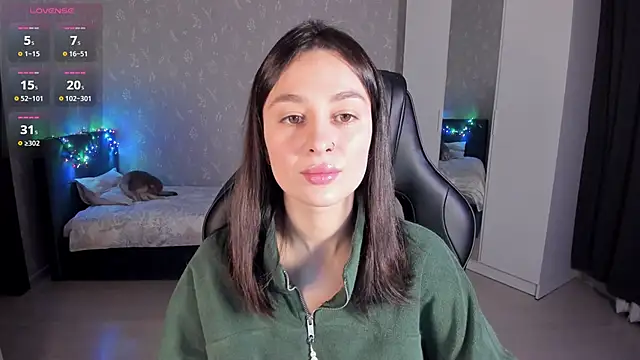 Snapshot of EllaFresh chatting on 02/05/26, 11:33 EllaFresh online show from 02/05/26, 11:33