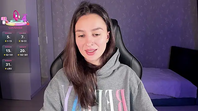 EllaFresh online show from 11/02/25, 03:50