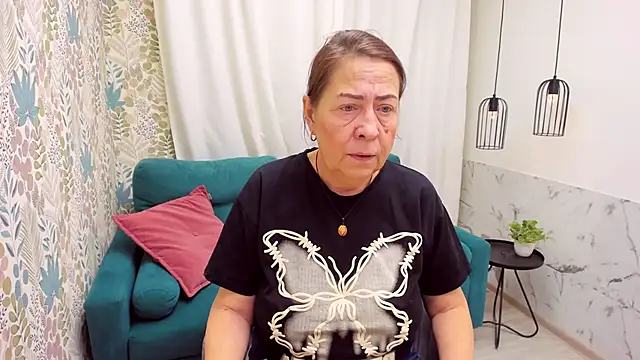 LindaPassionate online show from 05/24/26, 01:11