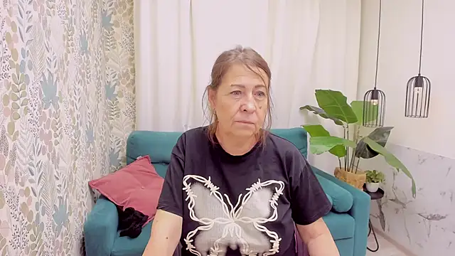 LindaPassionate online show from 07/08/26, 01:12