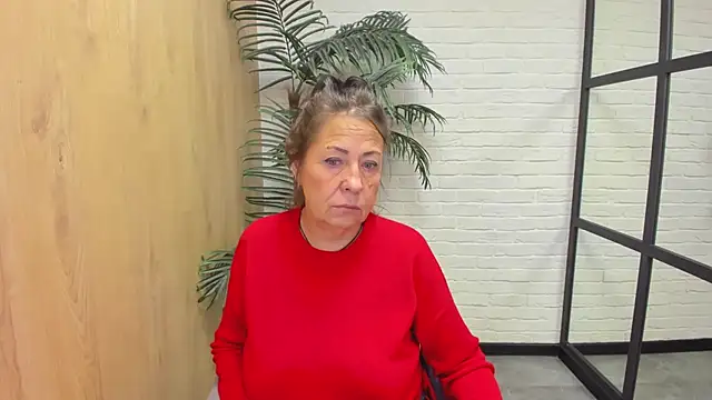 LindaPassionate online show from 09/27/25, 05:13