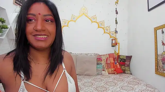 LadyNahir online show from 03/22/25, 08:40