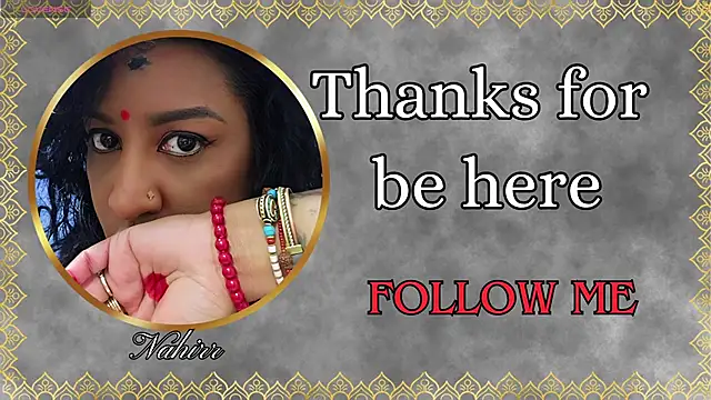 LadyNahir online show from 03/30/26, 05:25