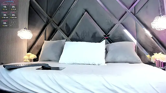 Snapshot of myax_evans chatting on 02/28/26, 11:43 myax evans online show from 02/28/26, 11:43