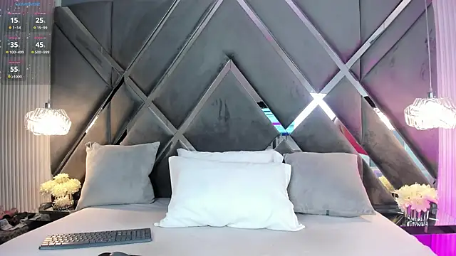 myax evans online show from 03/09/26, 11:58