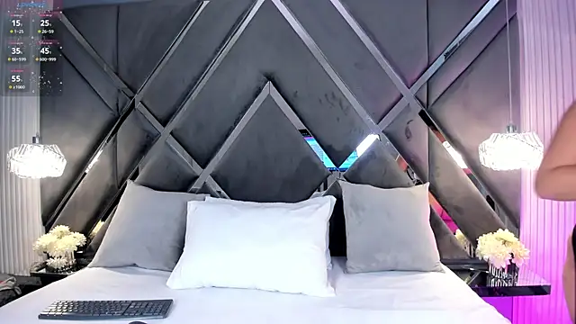 myax evans online show from 04/10/26, 11:39