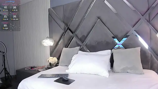 myax evans online show from 05/14/26, 11:40