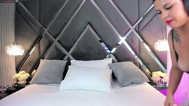 myax evans online show from 03/28/26, 11:33