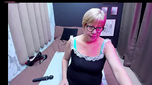 JillMild online show from 02/23/25, 02:51