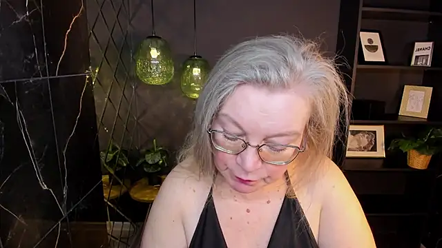 NataliMellow online show from 02/25/26, 01:00