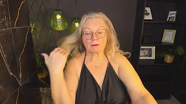 NataliMellow online show from 11/10/25, 01:05