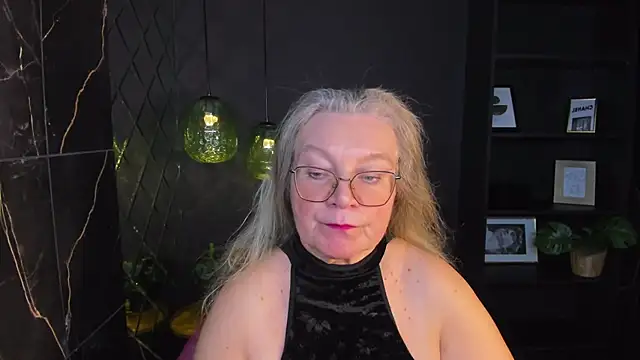 NataliMellow online show from 11/12/25, 01:15