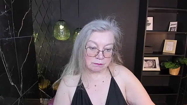 NataliMellow online show from 02/10/26, 01:10