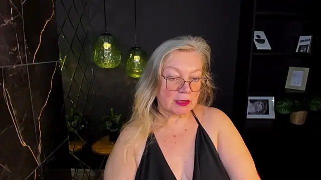 NataliMellow online show from 11/21/25, 01:21