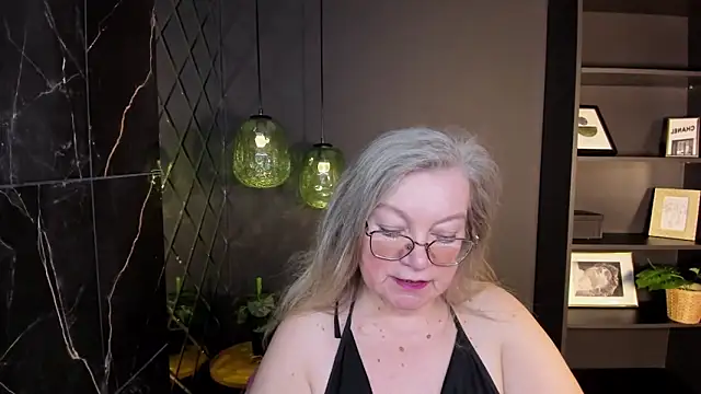 NataliMellow online show from 01/19/26, 01:37