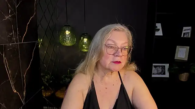 NataliMellow online show from 11/22/25, 01:10