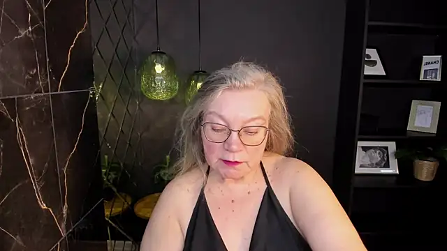 NataliMellow online show from 01/17/26, 01:15