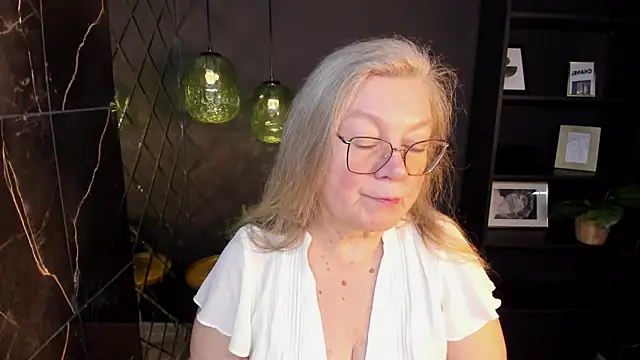 NataliMellow online show from 02/15/26, 01:10