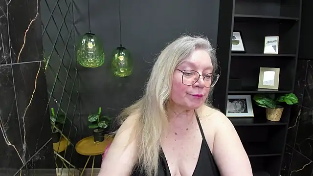 NataliMellow online show from 03/15/25, 04:32