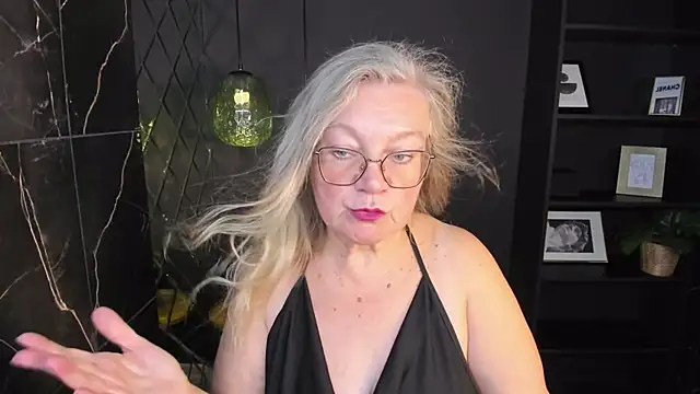 NataliMellow online show from 10/07/25, 01:01