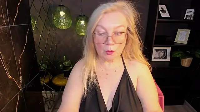 NataliMellow online show from 01/31/26, 07:12