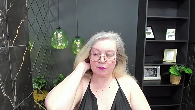 NataliMellow online show from 03/09/25, 04:22