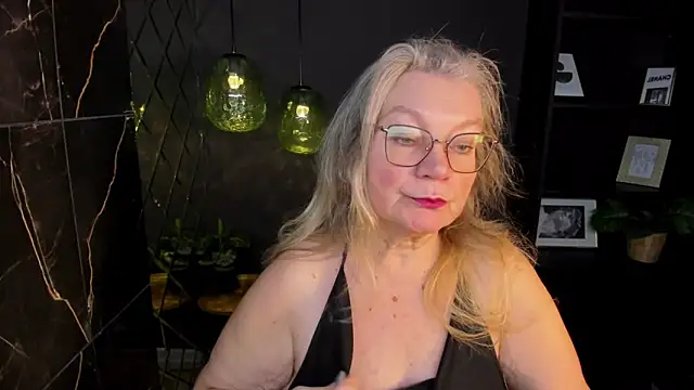 NataliMellow online show from 11/29/25, 01:11