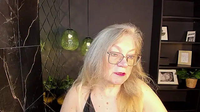 NataliMellow online show from 01/09/26, 01:07