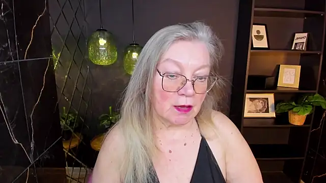 NataliMellow online show from 02/16/26, 01:10