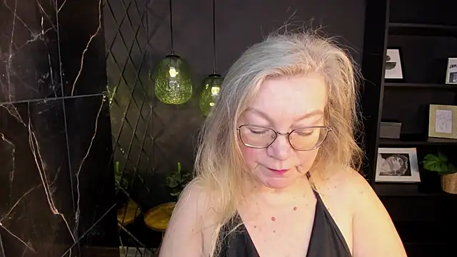 NataliMellow online show from 01/15/26, 01:14