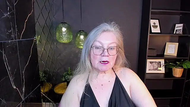 NataliMellow online show from 02/17/26, 01:19