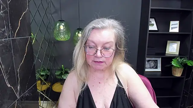 NataliMellow online show from 03/07/25, 04:22