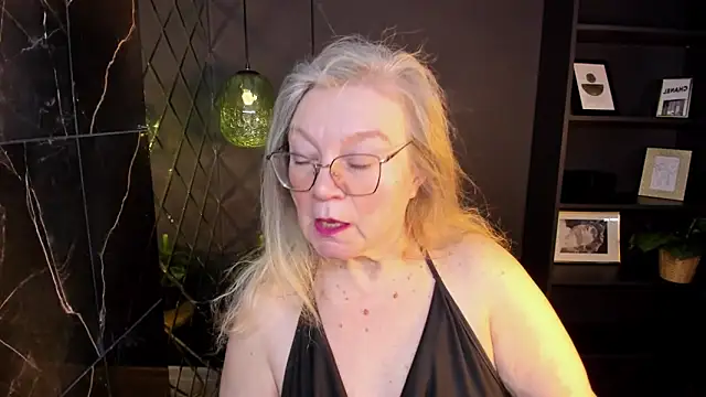 NataliMellow online show from 02/21/26, 01:24