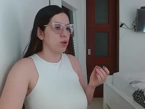 ashlymoon online show from 03/23/26, 05:13