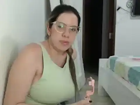 ashlymoon online show from 02/24/25, 10:36