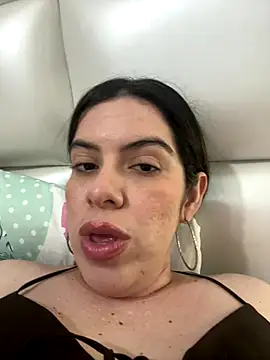 ashlymoon online show from 10/04/25, 01:18