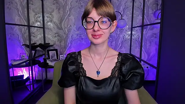 Snapshot of RubySoft chatting on 02/18/26, 09:00 RubySoft online show from 02/18/26, 09:00