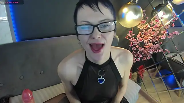 BrandiSweetie online show from 02/18/25, 04:47