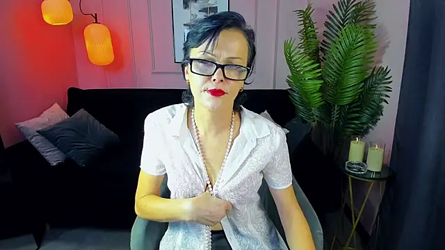 BrandiSweetie online show from 09/23/25, 01:40