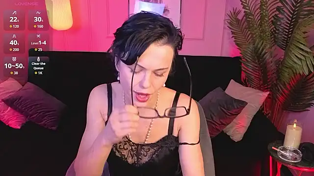 BrandiSweetie online show from 03/20/26, 02:07