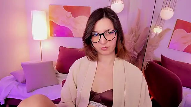 JaneGraceful online show from 03/14/26, 06:19