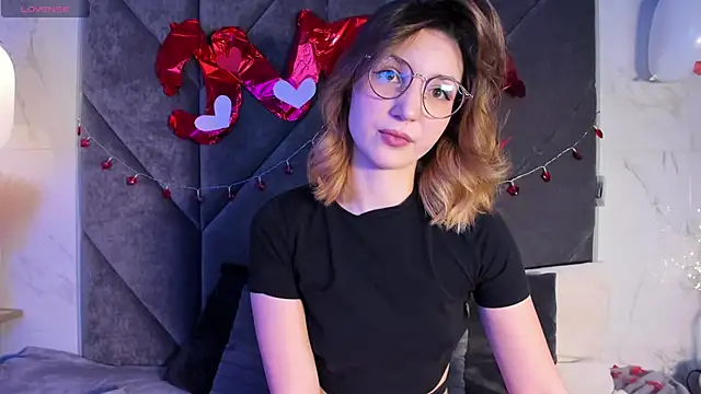 Snapshot of JaneGraceful chatting on 02/17/25, 05:58 JaneGraceful online show from 02/17/25, 05:58