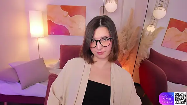 JaneGraceful online show from 03/27/26, 08:26